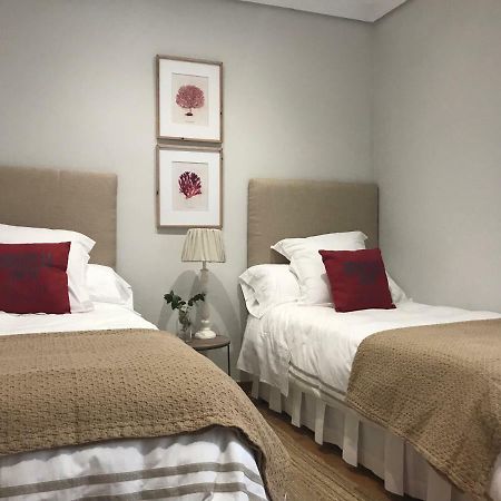 Apartamento Las Doblas , Parking Gratis Córdoba Eksteriør bilde