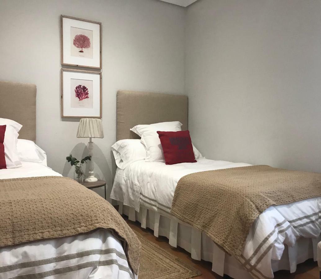 Apartamento Las Doblas , Parking Gratis Córdoba Eksteriør bilde