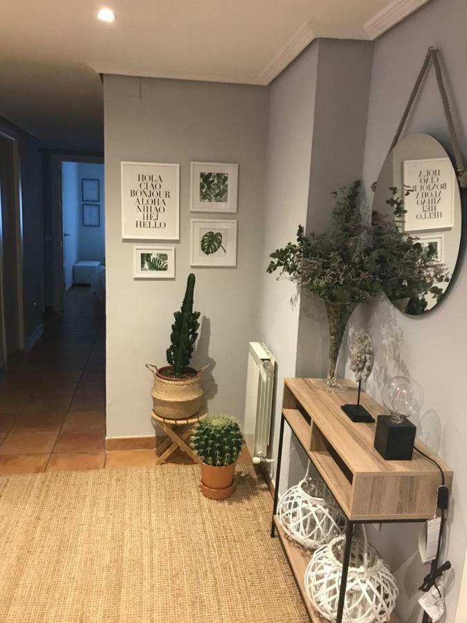 Apartamento Las Doblas , Parking Gratis Córdoba Eksteriør bilde