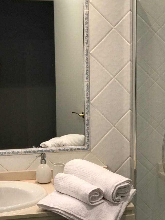 Apartamento Las Doblas , Parking Gratis Córdoba Eksteriør bilde