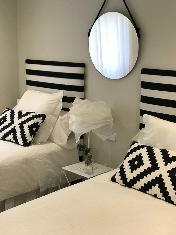 Apartamento Las Doblas , Parking Gratis Córdoba Eksteriør bilde