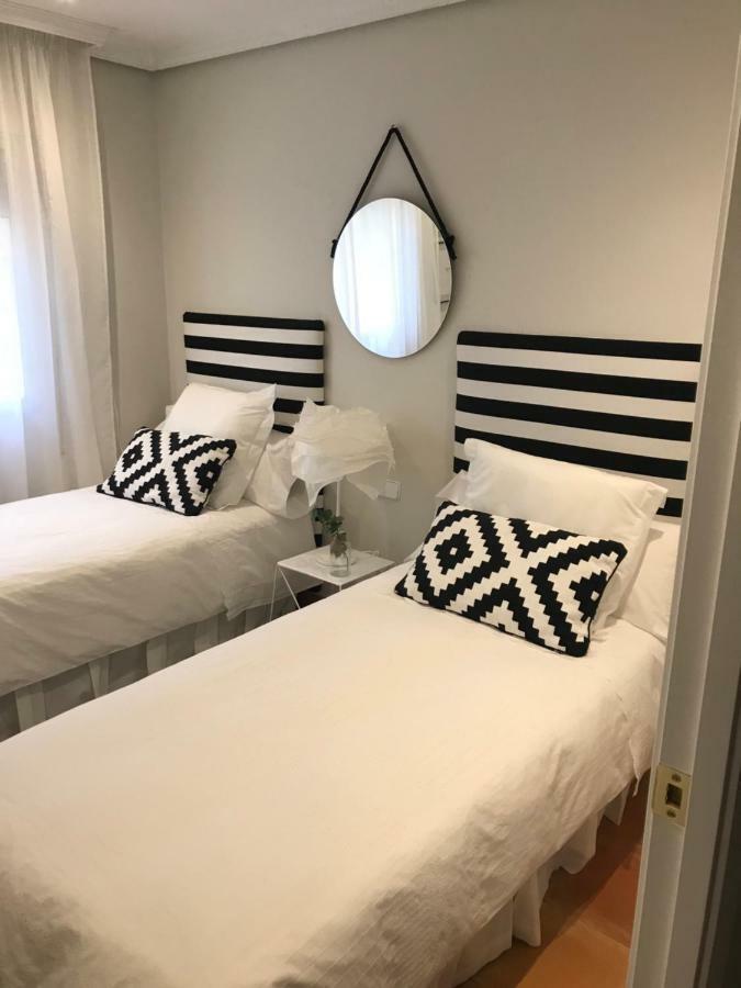 Apartamento Las Doblas , Parking Gratis Córdoba Eksteriør bilde