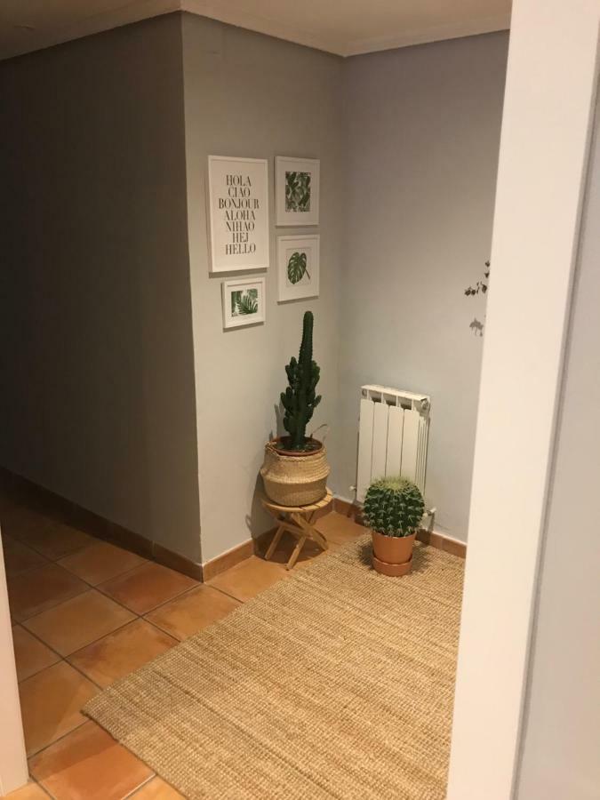 Apartamento Las Doblas , Parking Gratis Córdoba Eksteriør bilde