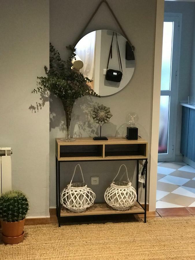 Apartamento Las Doblas , Parking Gratis Córdoba Eksteriør bilde