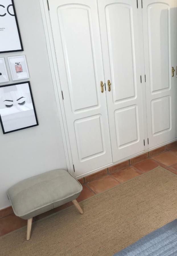 Apartamento Las Doblas , Parking Gratis Córdoba Eksteriør bilde