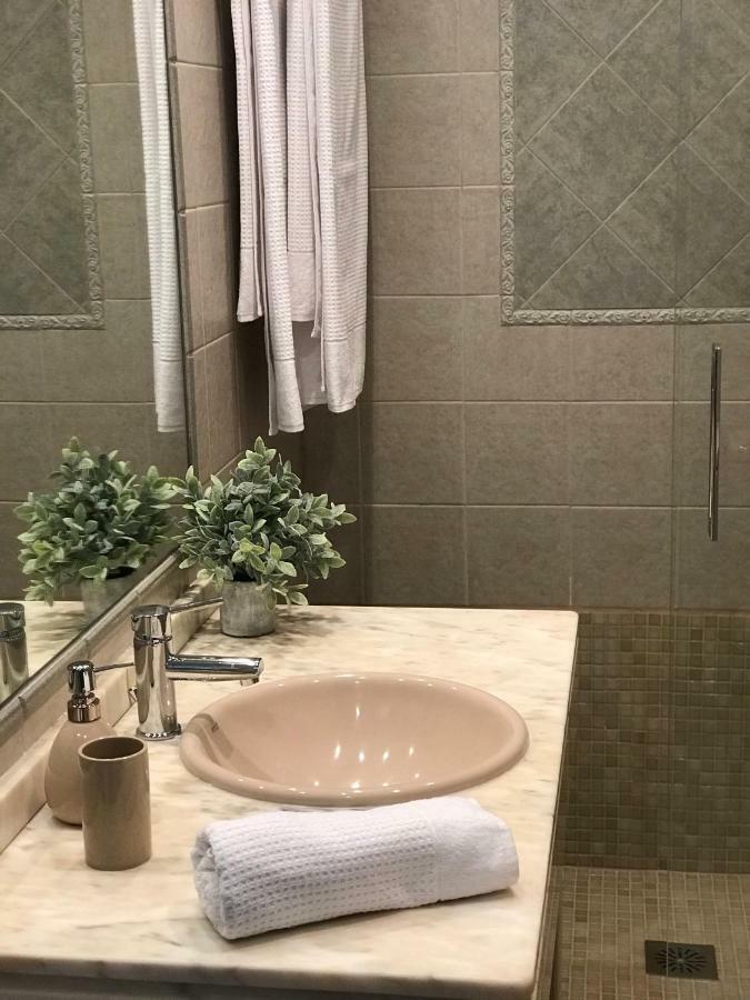 Apartamento Las Doblas , Parking Gratis Córdoba Eksteriør bilde