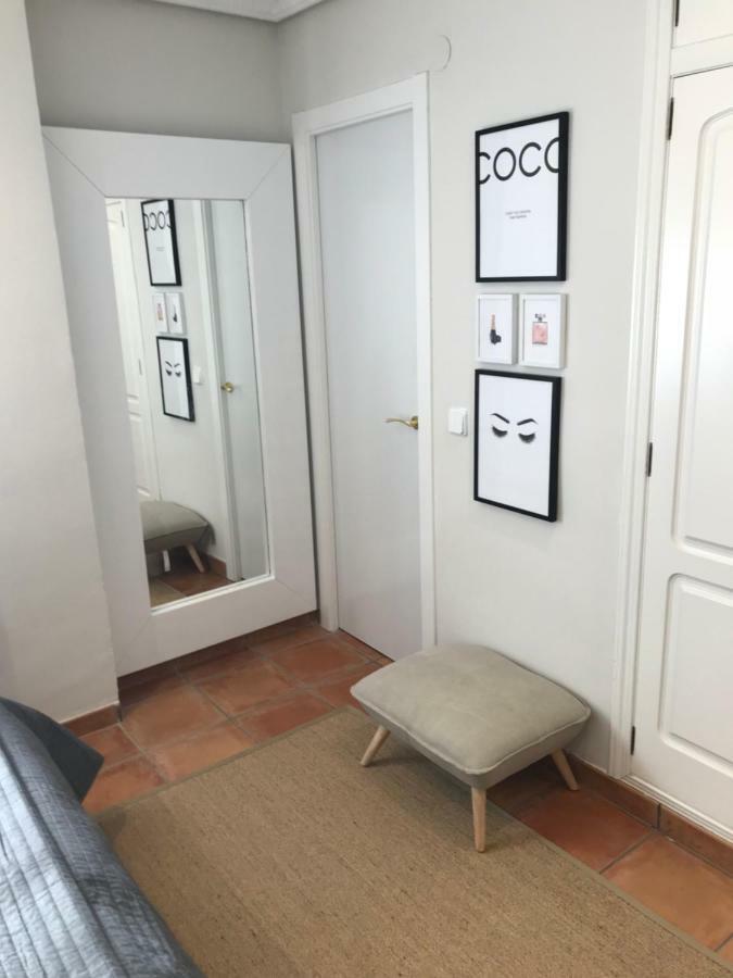 Apartamento Las Doblas , Parking Gratis Córdoba Eksteriør bilde
