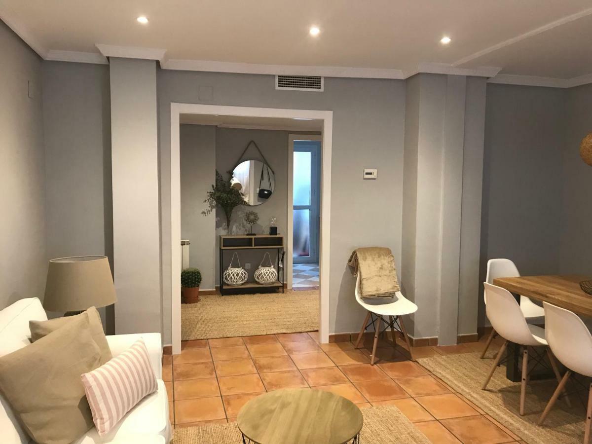 Apartamento Las Doblas , Parking Gratis Córdoba Eksteriør bilde