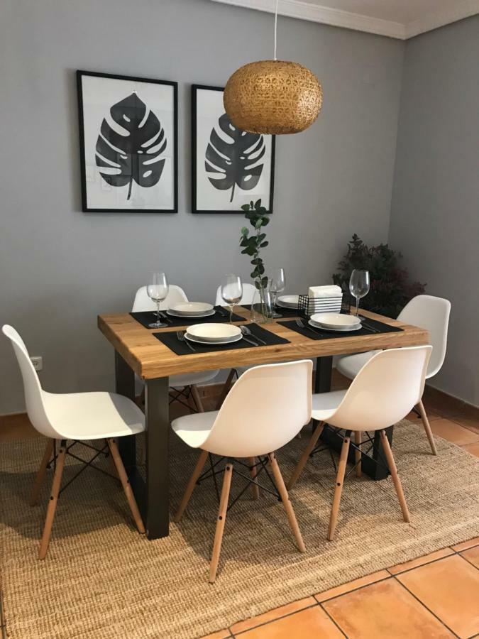 Apartamento Las Doblas , Parking Gratis Córdoba Eksteriør bilde