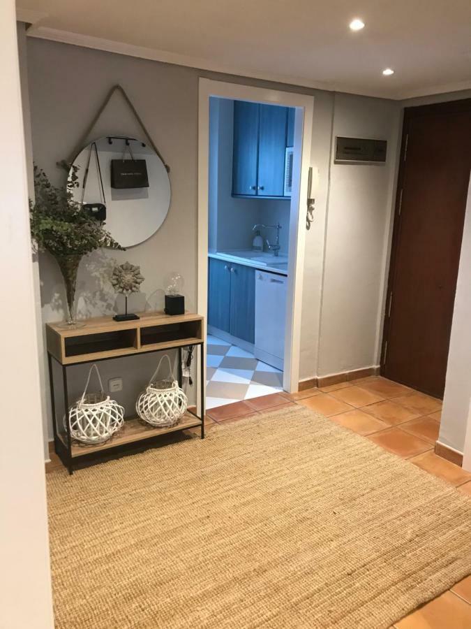 Apartamento Las Doblas , Parking Gratis Córdoba Eksteriør bilde