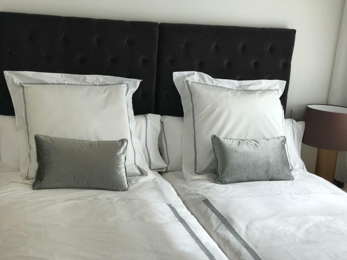 Apartamento Las Doblas , Parking Gratis Córdoba Eksteriør bilde
