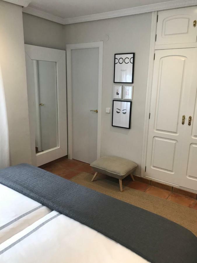 Apartamento Las Doblas , Parking Gratis Córdoba Eksteriør bilde