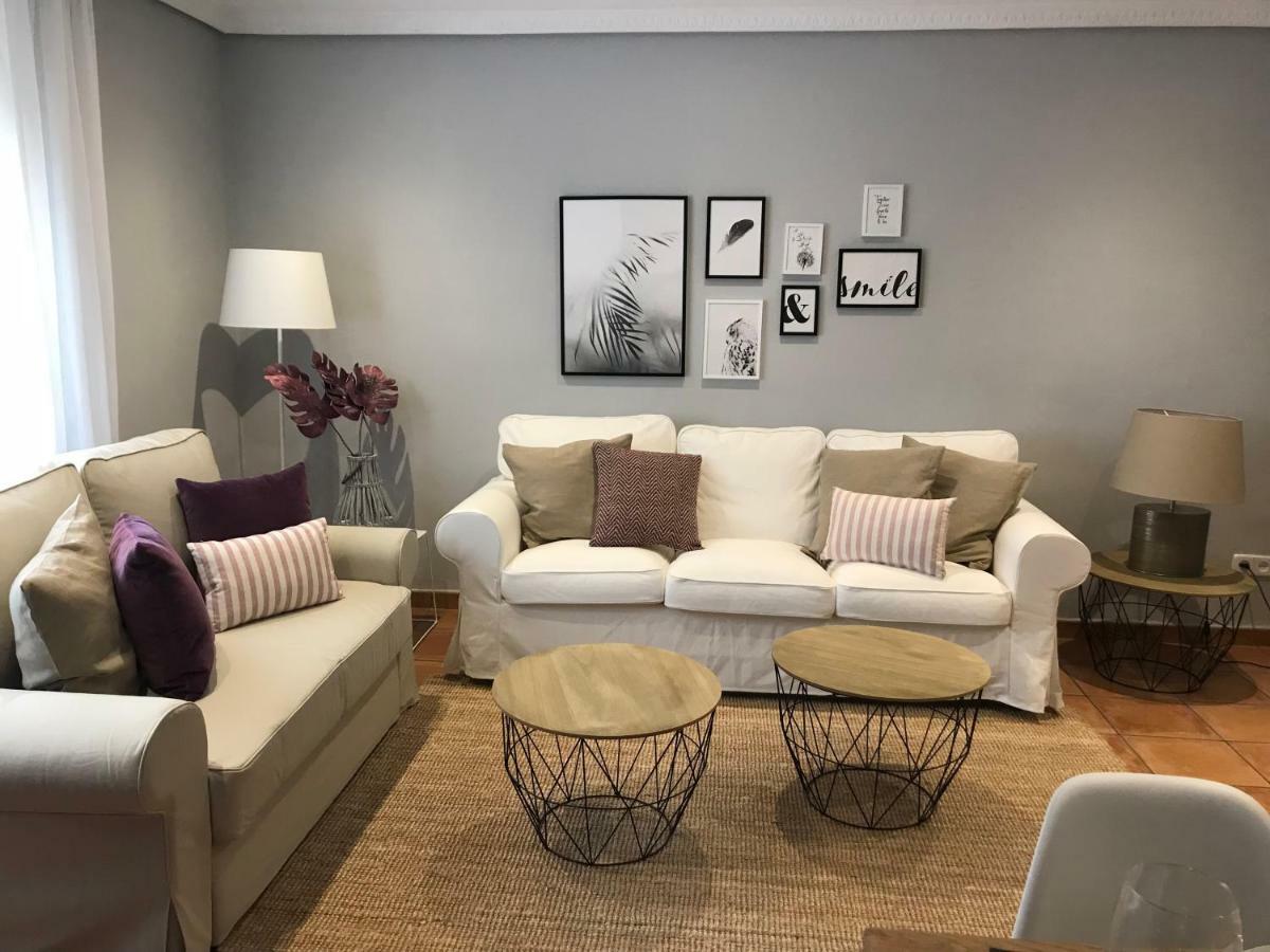 Apartamento Las Doblas , Parking Gratis Córdoba Eksteriør bilde