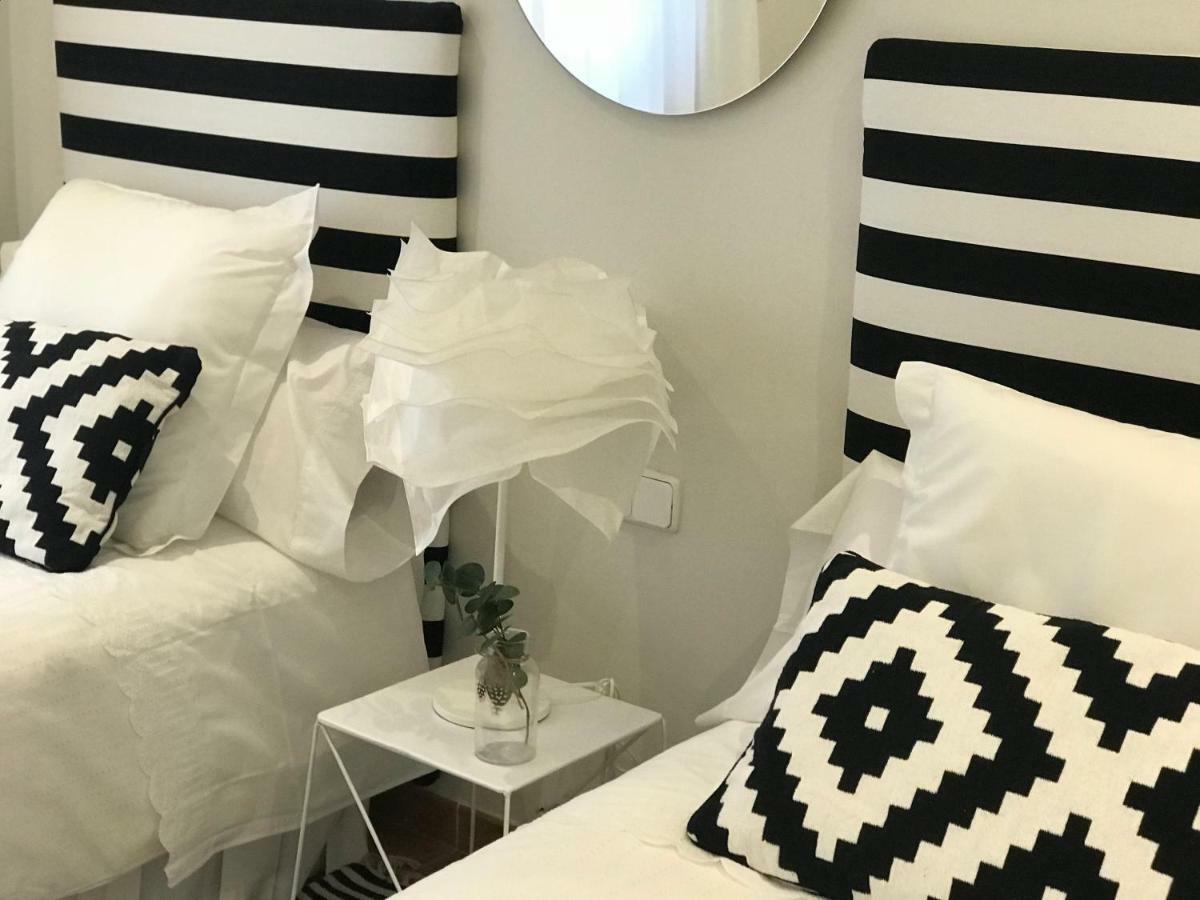 Apartamento Las Doblas , Parking Gratis Córdoba Eksteriør bilde