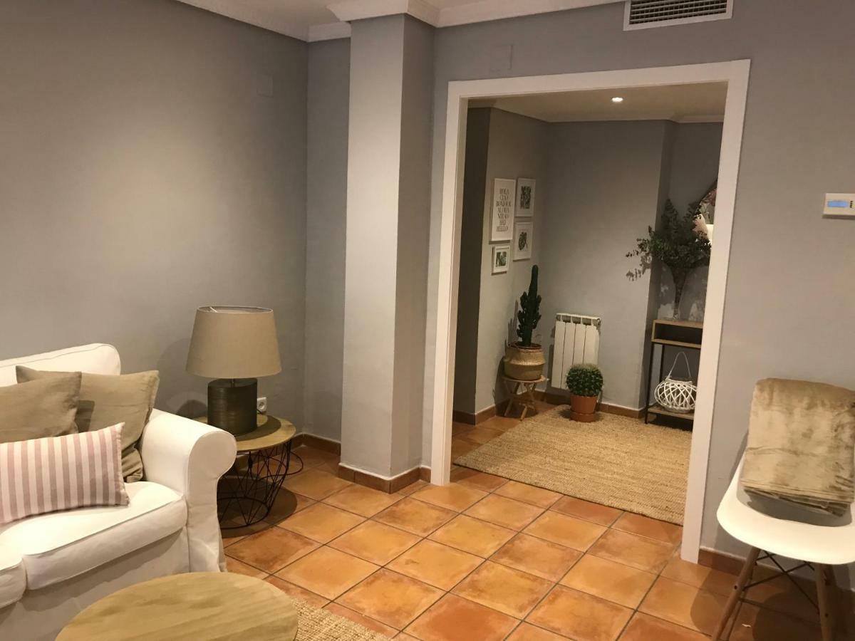 Apartamento Las Doblas , Parking Gratis Córdoba Eksteriør bilde