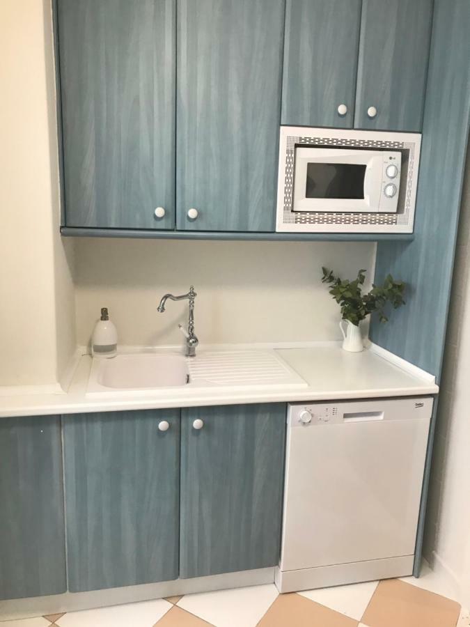 Apartamento Las Doblas , Parking Gratis Córdoba Eksteriør bilde