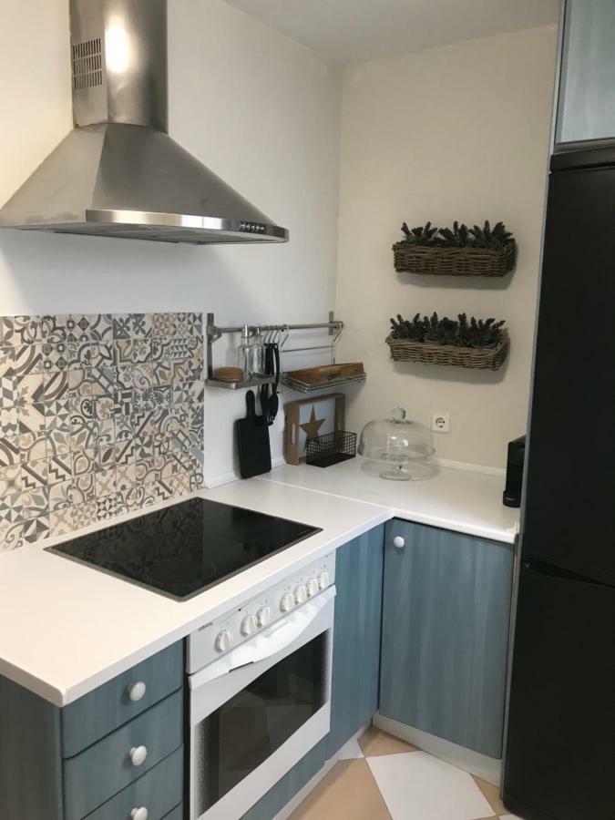 Apartamento Las Doblas , Parking Gratis Córdoba Eksteriør bilde