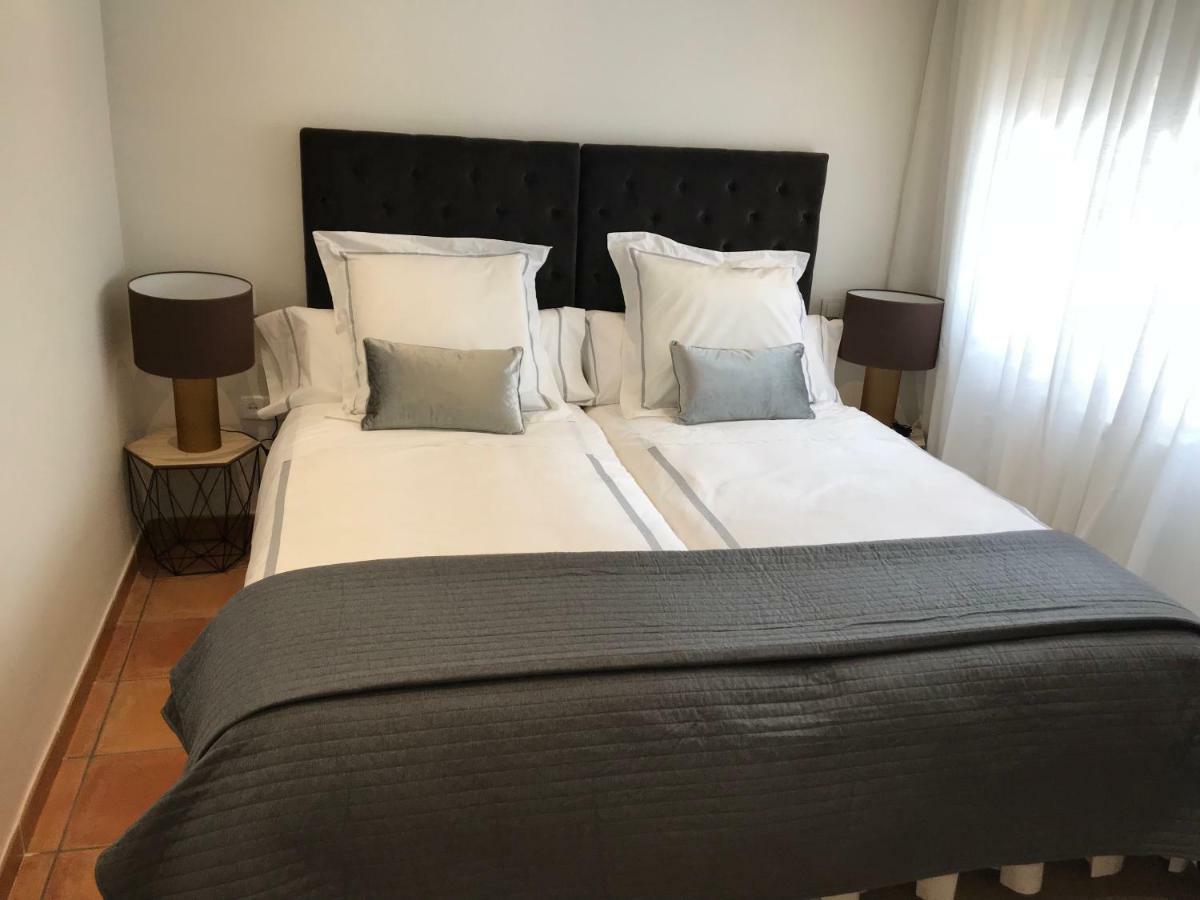 Apartamento Las Doblas , Parking Gratis Córdoba Eksteriør bilde