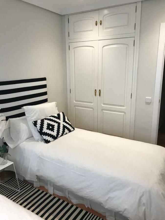 Apartamento Las Doblas , Parking Gratis Córdoba Eksteriør bilde