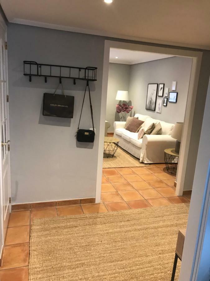 Apartamento Las Doblas , Parking Gratis Córdoba Eksteriør bilde