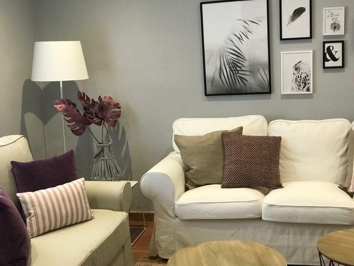 Apartamento Las Doblas , Parking Gratis Córdoba Eksteriør bilde
