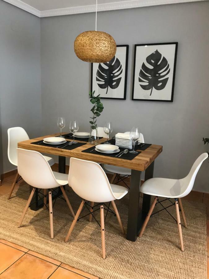Apartamento Las Doblas , Parking Gratis Córdoba Eksteriør bilde
