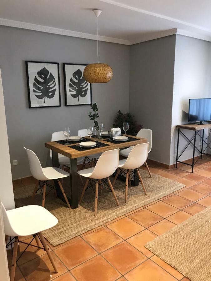 Apartamento Las Doblas , Parking Gratis Córdoba Eksteriør bilde